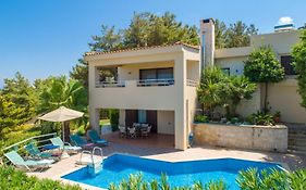 Villa Ilia